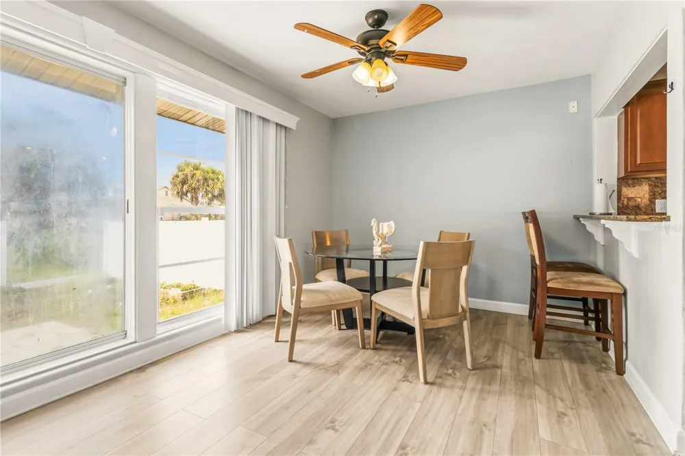 582 REVILO BOULEVARD Daytona Beach, FL 32118