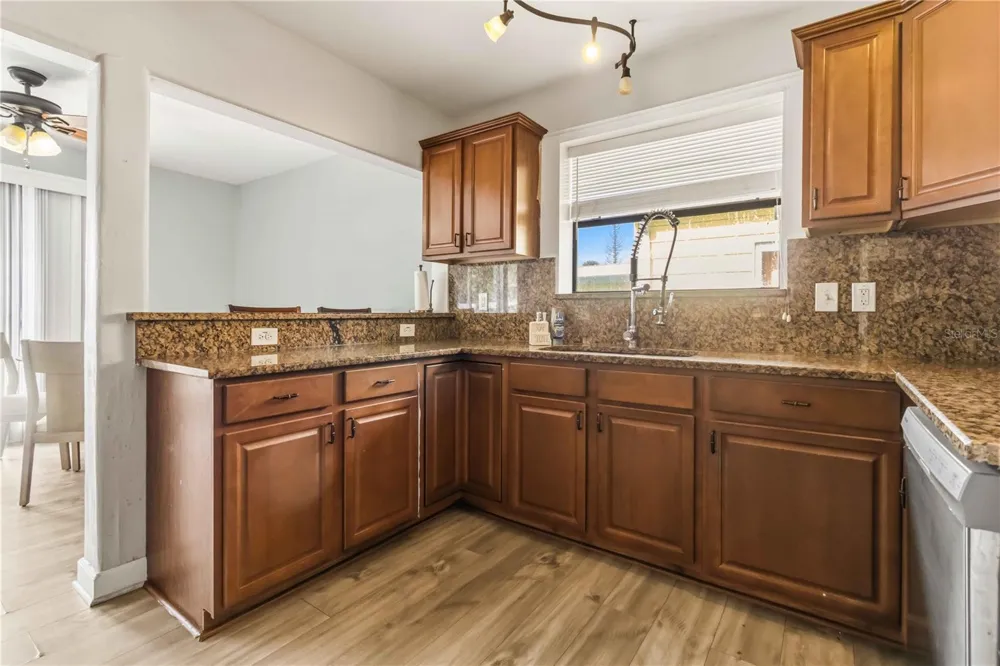 582 REVILO BOULEVARD Daytona Beach, FL 32118