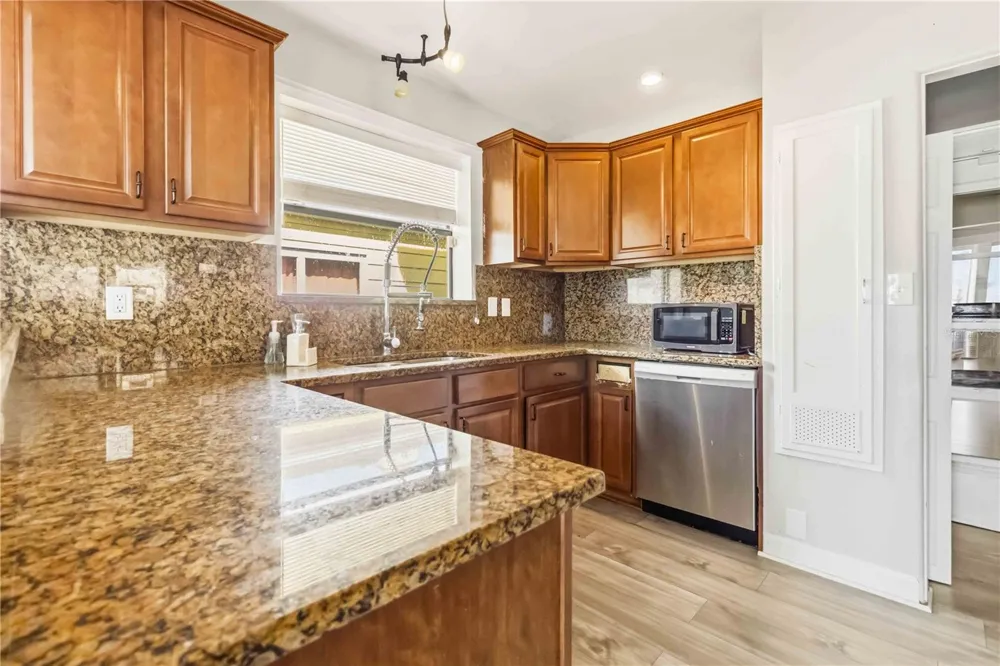 582 REVILO BOULEVARD Daytona Beach, FL 32118