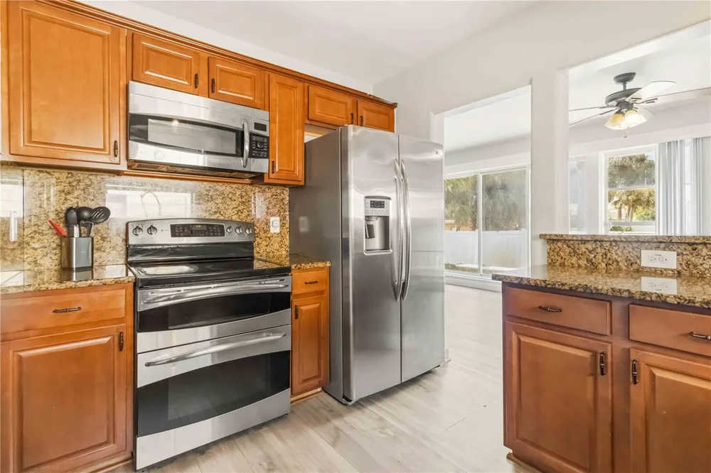 582 REVILO BOULEVARD Daytona Beach, FL 32118