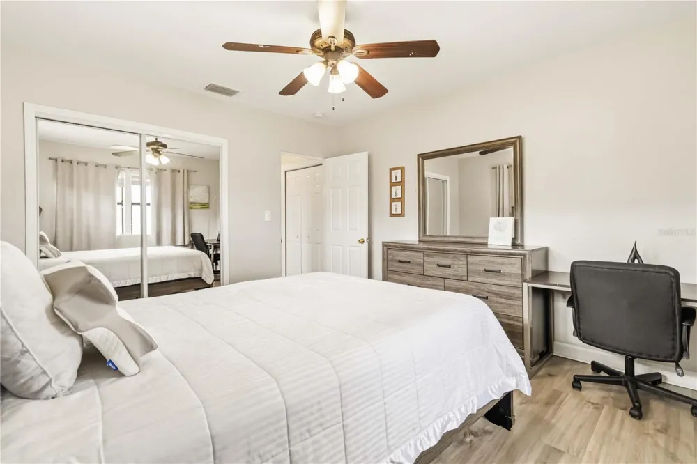 582 REVILO BOULEVARD Daytona Beach, FL 32118