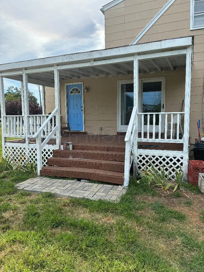 113 Kelly Avenue West Creek, NJ 08092