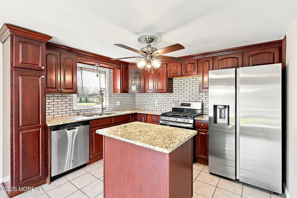 113 Kelly Avenue West Creek, NJ 08092