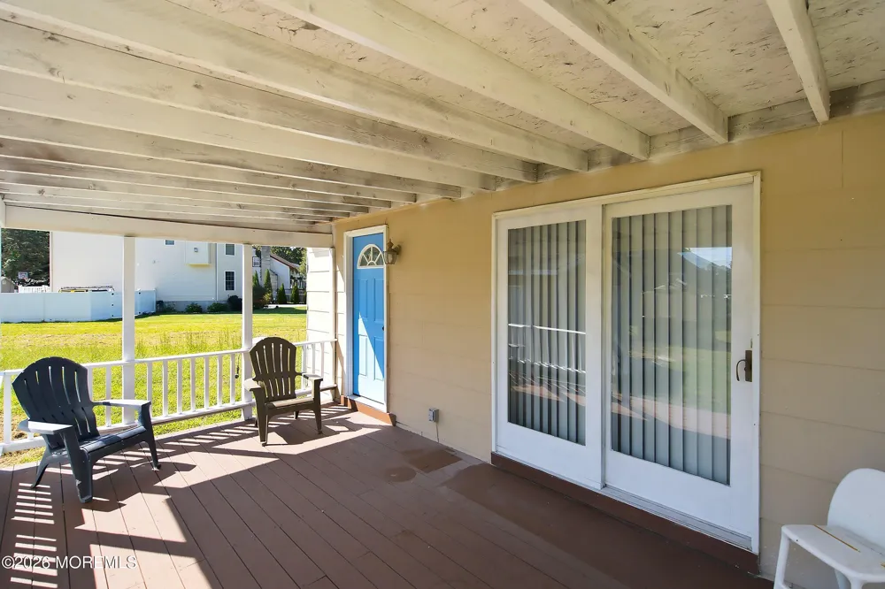 113 Kelly Avenue West Creek, NJ 08092