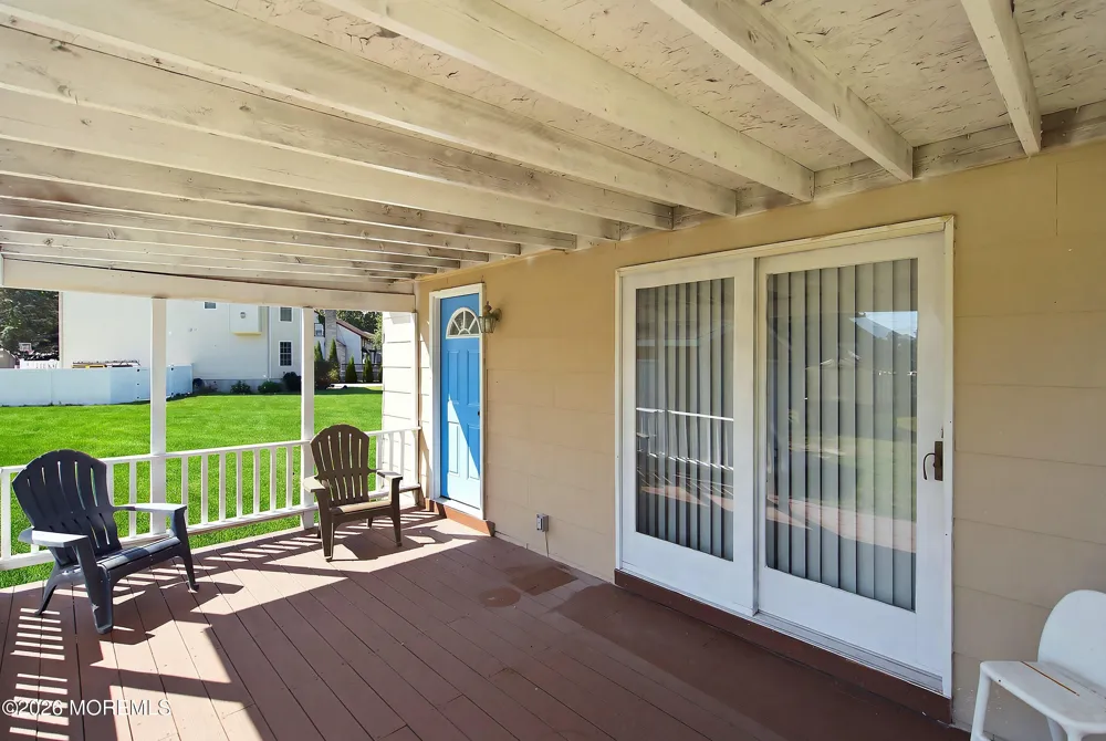 113 Kelly Avenue West Creek, NJ 08092