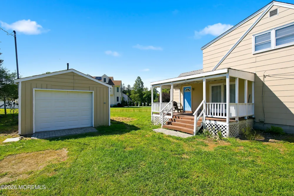 113 Kelly Avenue West Creek, NJ 08092