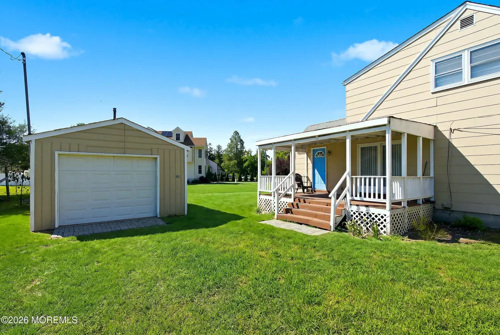 113 Kelly Avenue West Creek, NJ 08092