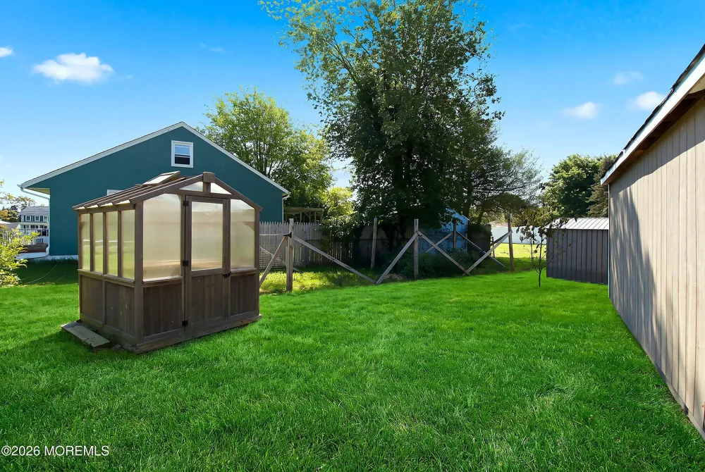 113 Kelly Avenue West Creek, NJ 08092