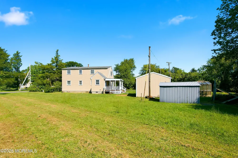113 Kelly Avenue West Creek, NJ 08092