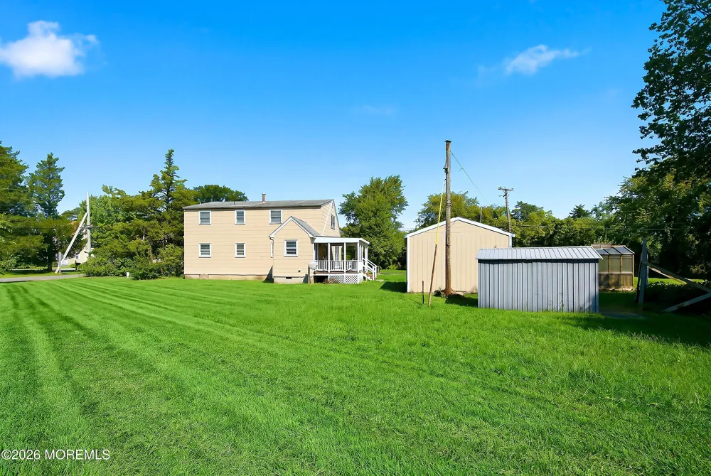 113 Kelly Avenue West Creek, NJ 08092