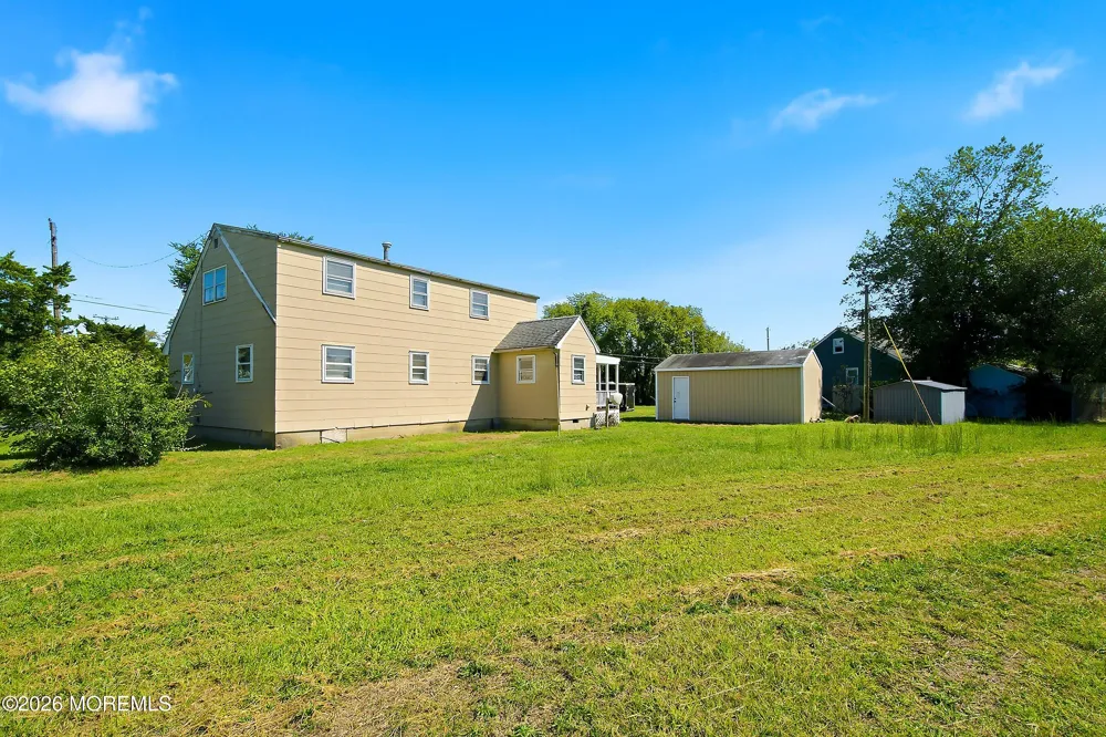 113 Kelly Avenue West Creek, NJ 08092
