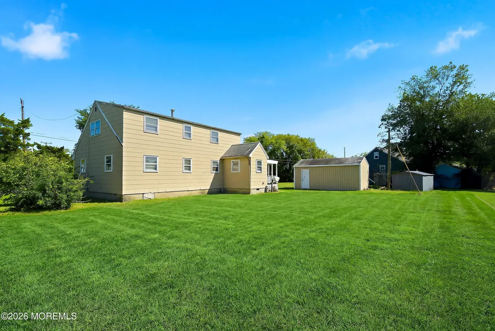 113 Kelly Avenue West Creek, NJ 08092