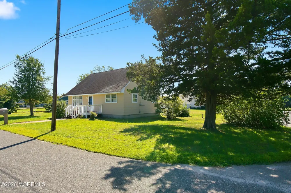 113 Kelly Avenue West Creek, NJ 08092