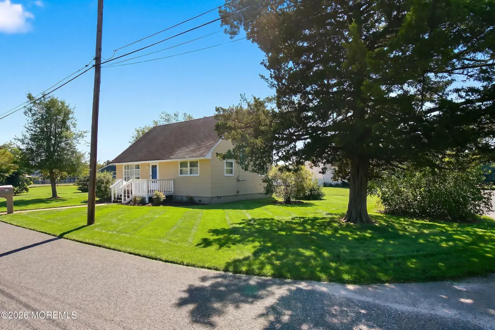 113 Kelly Avenue West Creek, NJ 08092