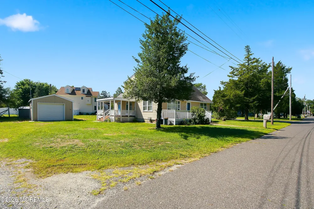 113 Kelly Avenue West Creek, NJ 08092