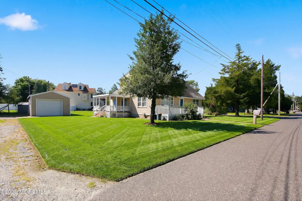 113 Kelly Avenue West Creek, NJ 08092