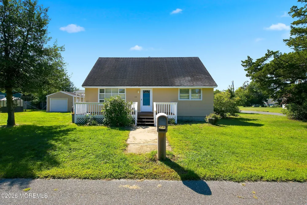 113 Kelly Avenue West Creek, NJ 08092