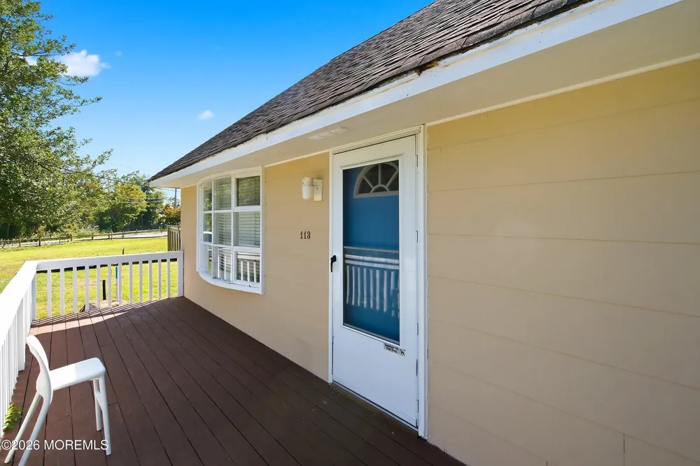 113 Kelly Avenue West Creek, NJ 08092