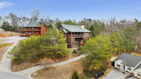 2818 Seth Road