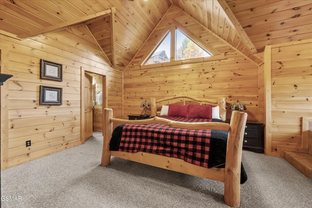 1723 High Rock Way Sevierville, TN 37862