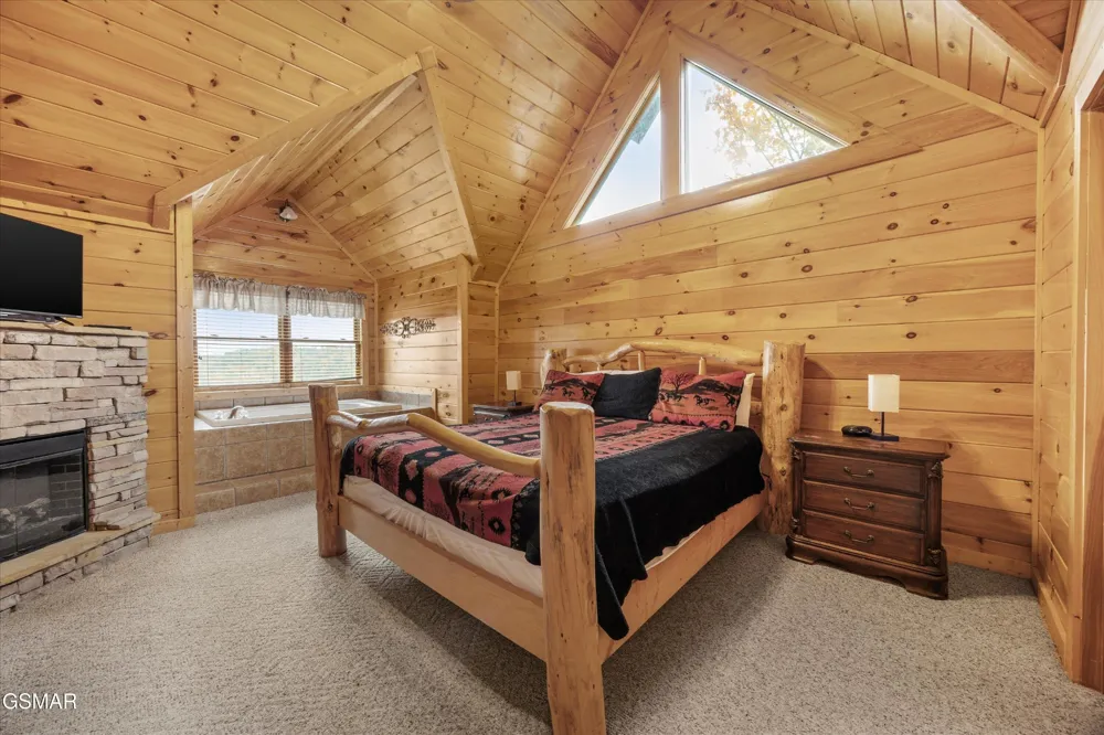 1723 High Rock Way Sevierville, TN 37862