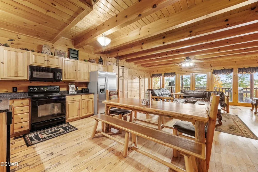 1723 High Rock Way Sevierville, TN 37862