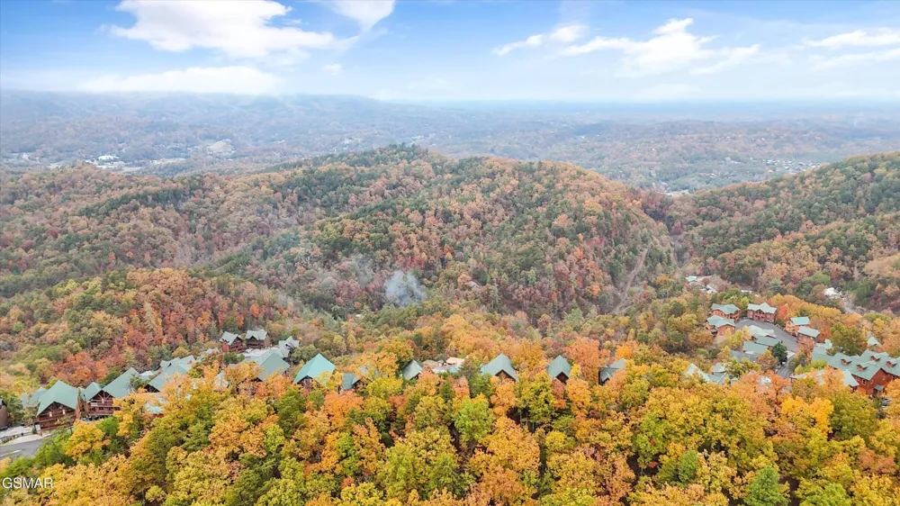 1723 High Rock Way Sevierville, TN 37862