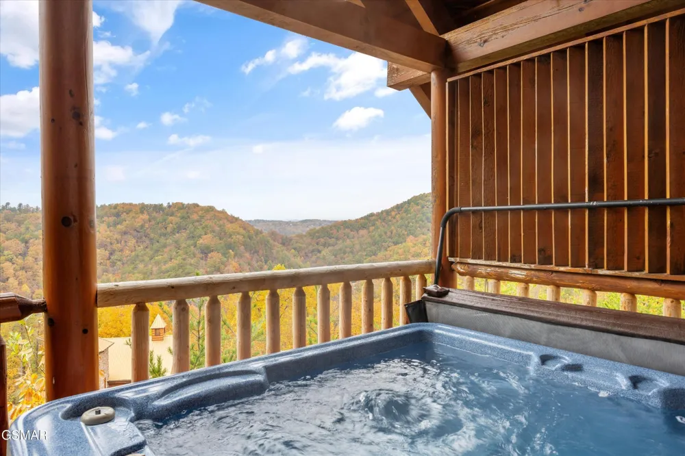 1723 High Rock Way Sevierville, TN 37862