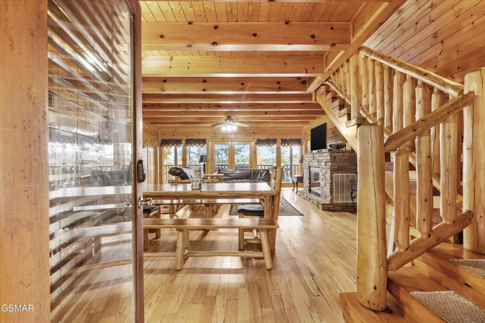 1723 High Rock Way Sevierville, TN 37862