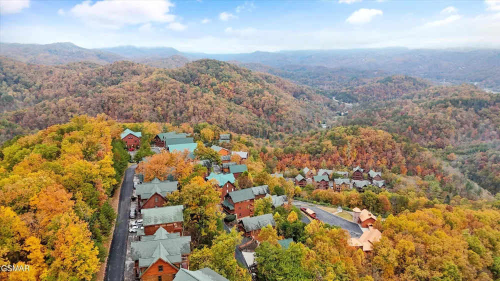 1723 High Rock Way Sevierville, TN 37862