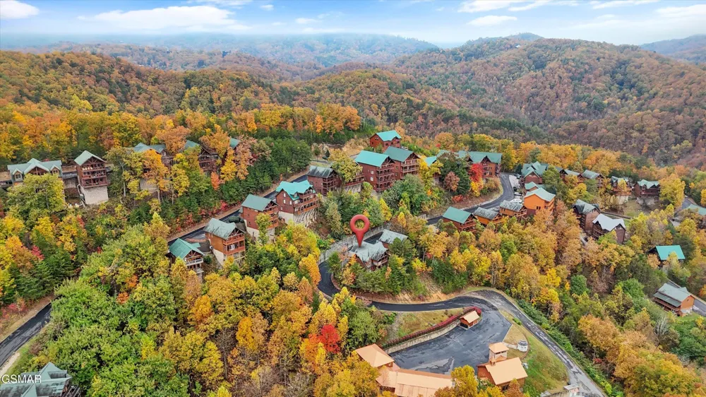 1723 High Rock Way Sevierville, TN 37862