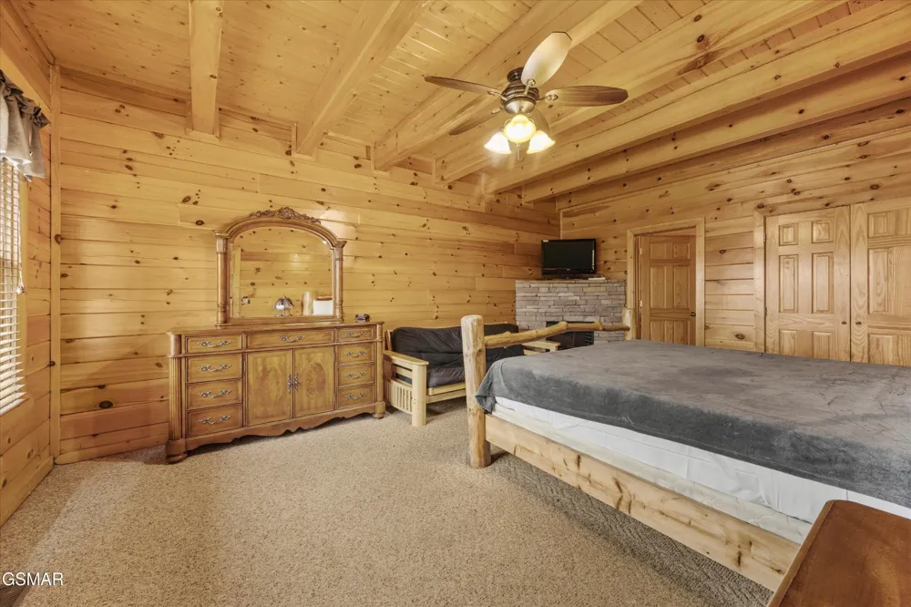 1723 High Rock Way Sevierville, TN 37862