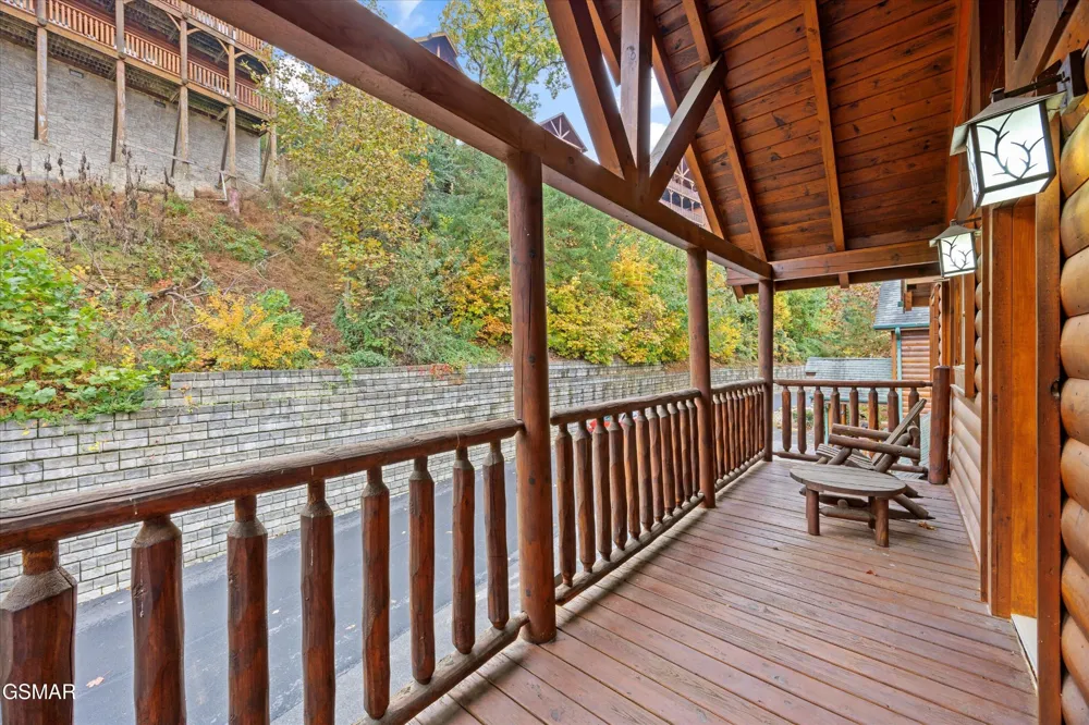 1723 High Rock Way Sevierville, TN 37862