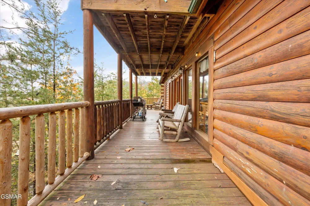 1723 High Rock Way Sevierville, TN 37862