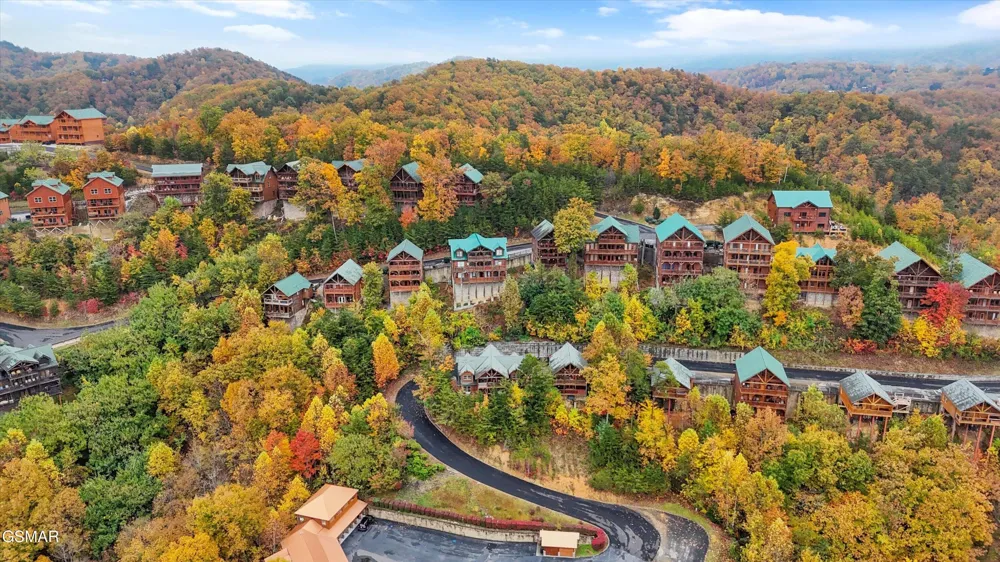 1723 High Rock Way Sevierville, TN 37862