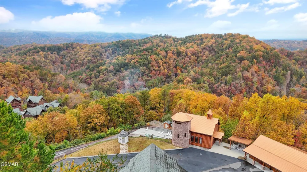 1723 High Rock Way Sevierville, TN 37862