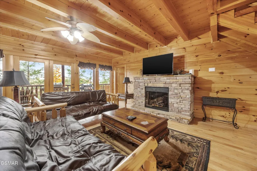 1723 High Rock Way Sevierville, TN 37862