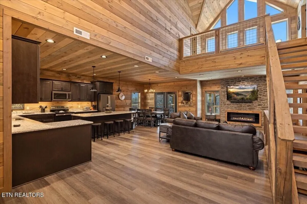 2759 Overholt Tr Sevierville, TN 37862