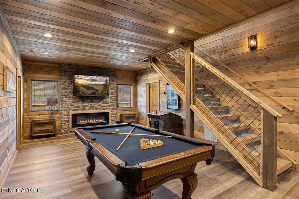2759 Overholt Tr Sevierville, TN 37862