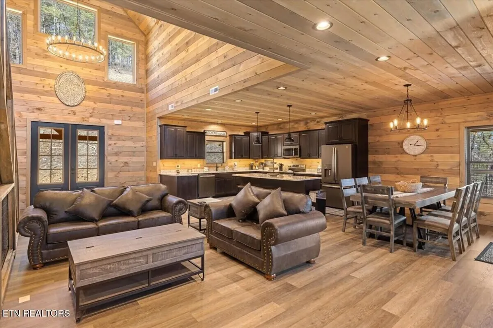 2759 Overholt Tr Sevierville, TN 37862