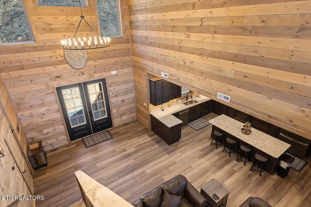 2759 Overholt Tr Sevierville, TN 37862