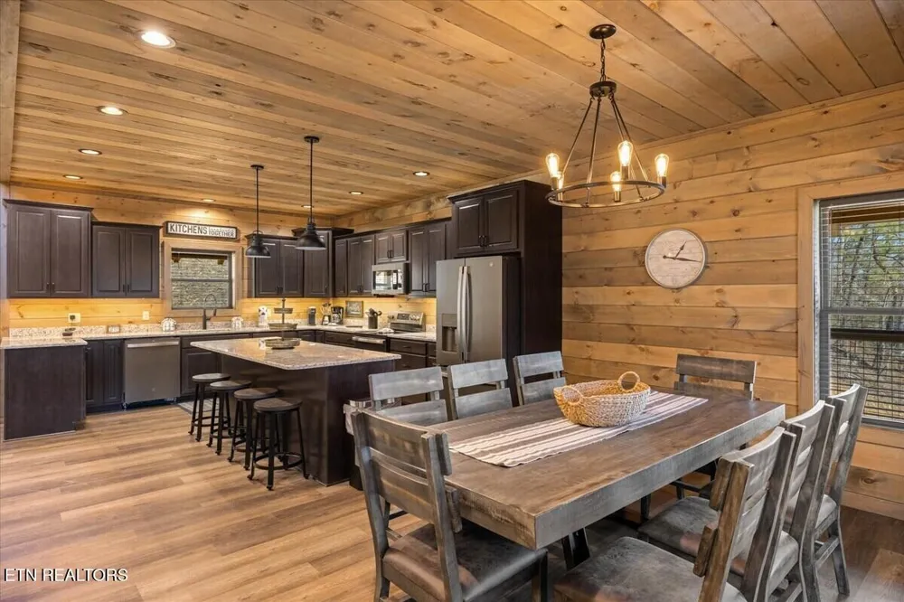 2759 Overholt Tr Sevierville, TN 37862