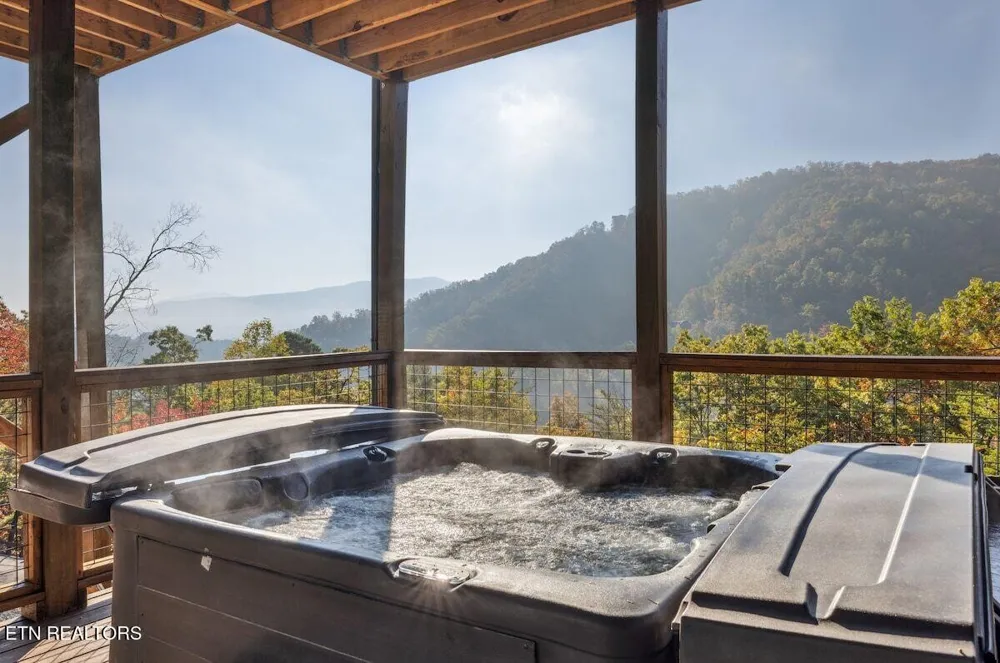 2759 Overholt Tr Sevierville, TN 37862