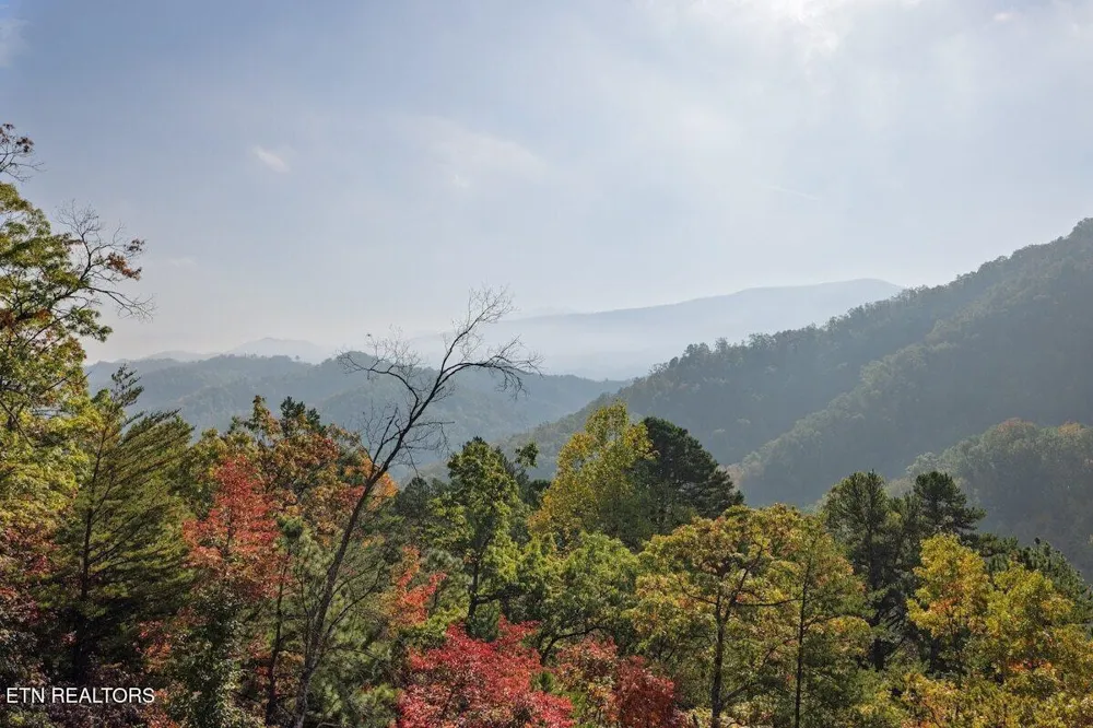 2759 Overholt Tr Sevierville, TN 37862