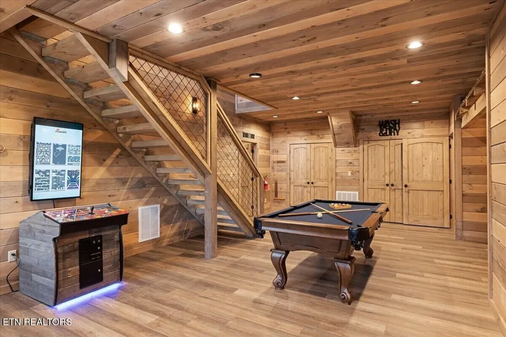 2759 Overholt Tr Sevierville, TN 37862