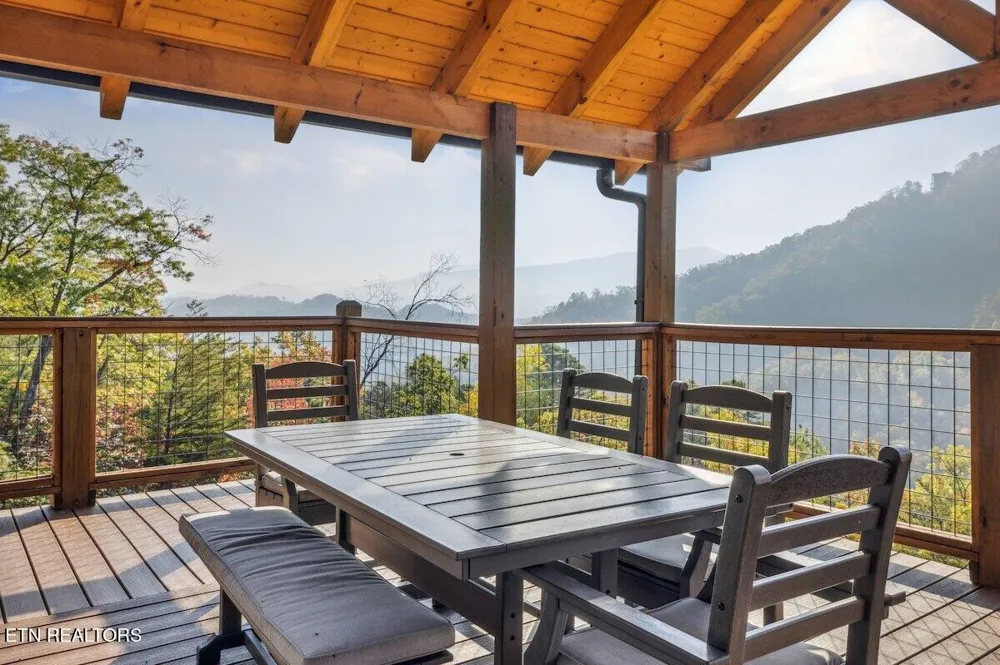 2759 Overholt Tr Sevierville, TN 37862