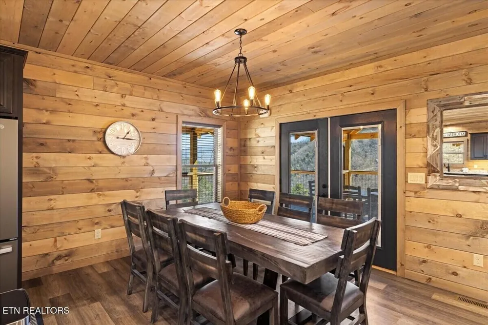 2759 Overholt Tr Sevierville, TN 37862