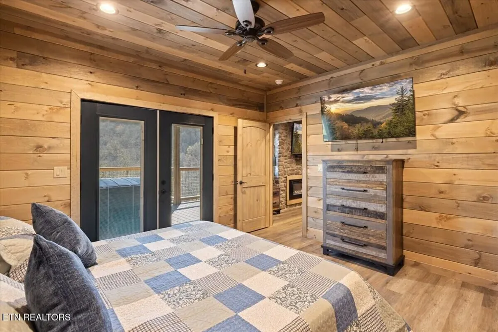 2759 Overholt Tr Sevierville, TN 37862