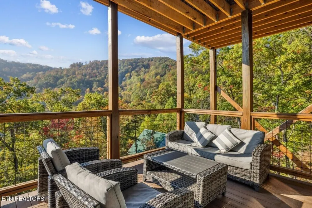2759 Overholt Tr Sevierville, TN 37862