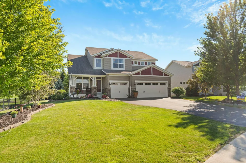 2442 Lacy Lane Victoria, MN 55386